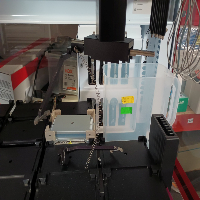 Beckman Coulter Biomek i5 Span-8 w/ Enclosure image 2